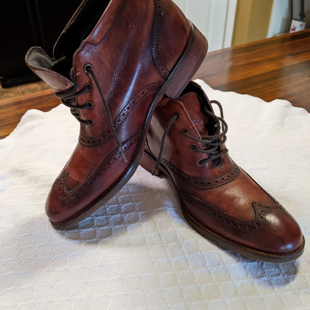 Cole Haan Men's Boots